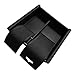 RealTX for Tacoma 2023 2022 2021 2020 2019 2018 2017 2016 Center Console Organizer Tray,Fit 16-2023 Toyota Tacoma Console Accessory Organizer Armrest Box Insert & Divider