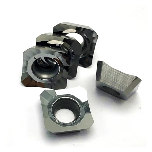 Herramienta de torneado indexable ST1204 AFFN X83 H01 miniatura 5