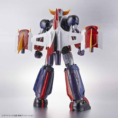 Maquette Bandai Namco Goldorak HG 1144 Infinitism - vue 7