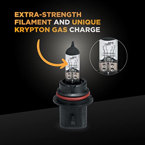 Wagner Bp1255/H11Ll Light Bulb - Multi-Purpose (Card Of 1) #TOP7