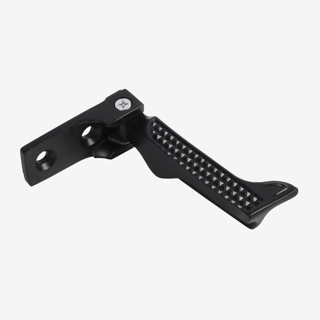 VTRUST Footrest, Compatible with OLA S1, S1 Pro Gen1 & Gen2, S1 Air, S1 X, S1 X Plus (RIGHT HAND SIDE)
