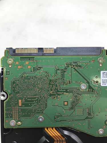 Image of HGST Ultrastar He8 HUH728080AL5200 | 0F23268 | 8TB 7.2K RPM 128MB Cache SAS 12Gb /s 512E 3.5 inch Helium Platform Enterprise Hard Drive Bare Drive