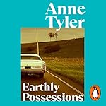 Cover of Earthly Possessions