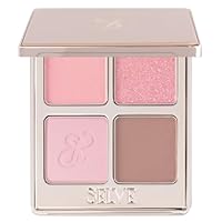 Amazon.co.jp: SELVE (セルブ)マイミューズパレット（アイ
