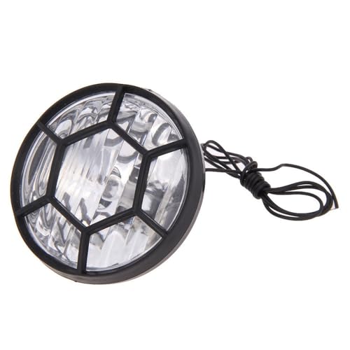 6V 3W Dynamo Bike Light Set