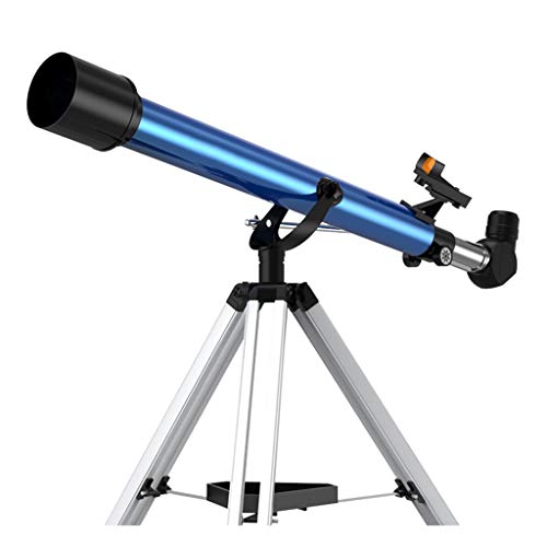 Telescopio Refractor Astronómico para Principiantes 70 mm miniatura 1