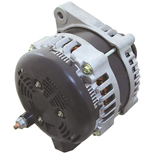 New Alternator For Buick Enclave V6 3.6L 08-2016, Chevrolet Traverse V6 3.6L 09-2016, Gmc Acadia V6 3.6L 07-2016, Saturn Outlook 3.6L 07-2010 20838975, 23105717, 23279588, 25815839, And0481, 40052153 #TOP3