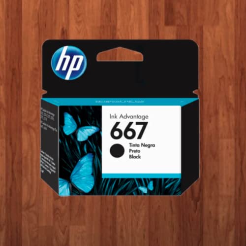 Catálogo para Comprar On-line Cartuchos hp 667 . 2