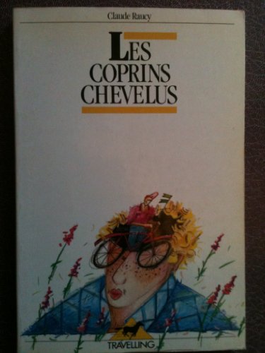 Les Coprins Chevelus