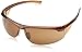 Produktbild 3M Refine3 Schutzbrille, AS/AF/UV/PC, Bronze Getönt, Rahmen Braun