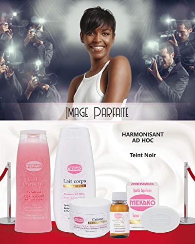 MEKAKO Ad Hoc Blanc Pur Cream - 200 ml - Afbeelding 7