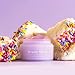 NCLA - Beauty Sleep Overnight Lip Mask | Vegan, Cruelty-Free, Clean Skincare (Birthday Cake)