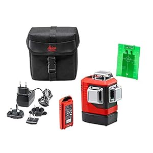 Leica TRI 200: TrÃpode de alumiio, ligero y estable para la construcción