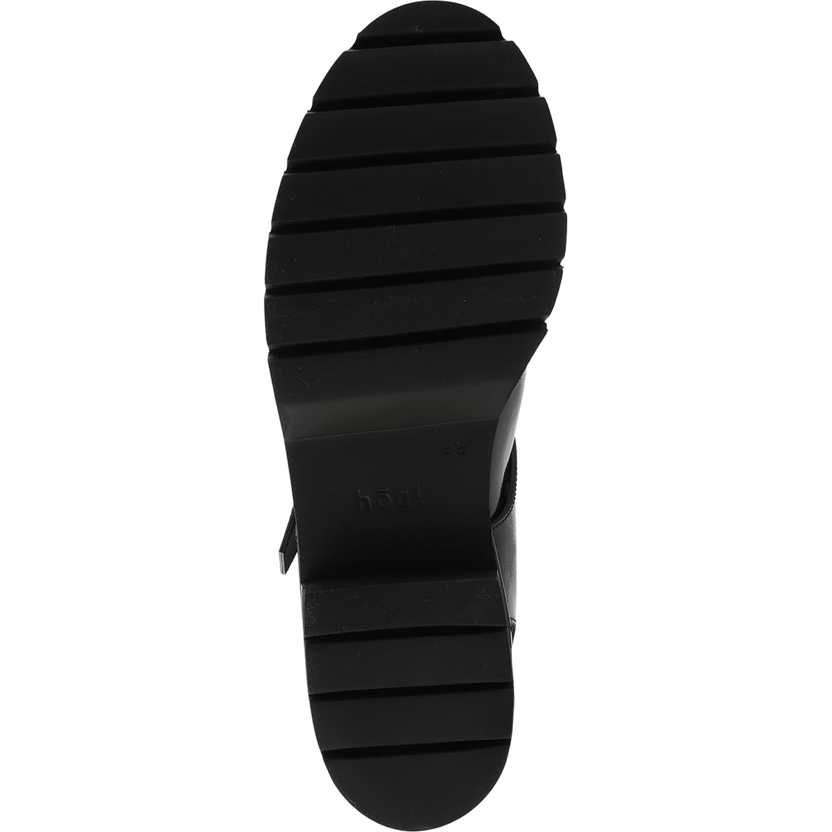 HÖGL Kobiety MadisonButy do kostki