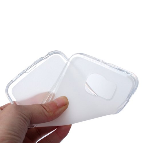 Donkeyphone - Funda Carcasa DE Silicona Negra para Huawei G Play Mini Gel TPU Lisa Frosted