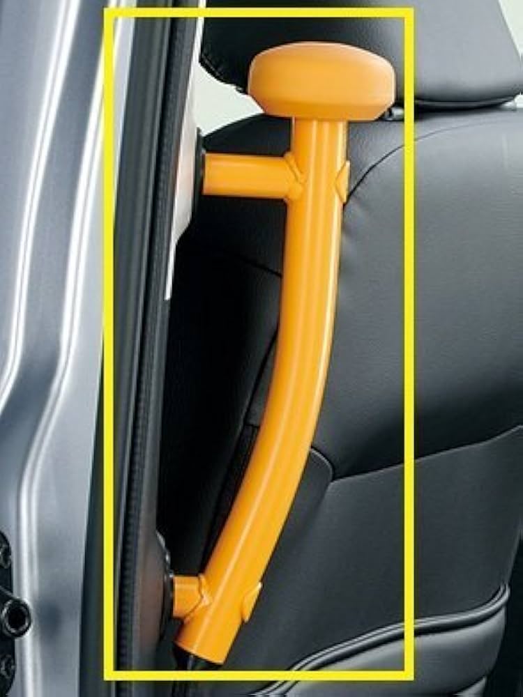 ♥値下げしました！♥HONDA　純正　アシストグリップ Amazon | HONDA (ホンダ) 純正部品 フリード スパイク【GB3 GB4