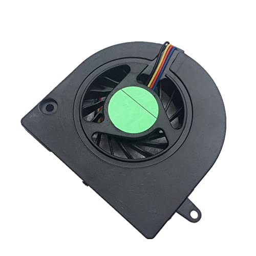 Ventilateur CPU Lenovo G560e noir pour un refroidissement silencieux