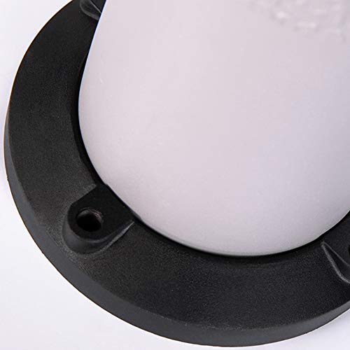 Lampe de Sol Extérieure Étanche Finis Les Espaces Sombres - 5
