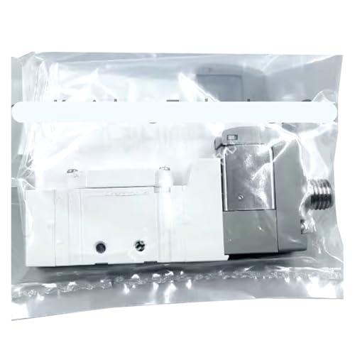 Électrovanne SY3420-5WOZ-C4 composant d'automatisation d'usine - 2