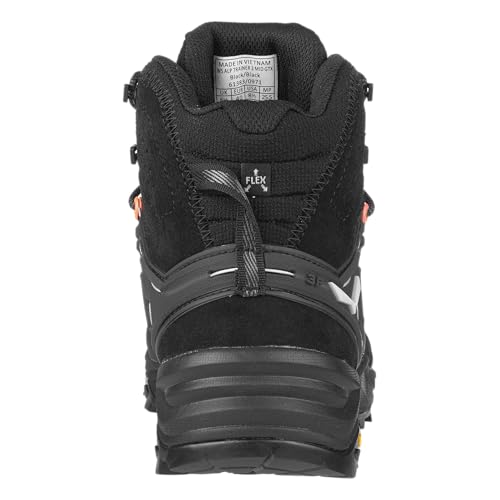 Image of Salewa Women's Alp Trainer 2 Mid Gore-Tex Waterproof GTX Hiking Boot