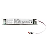 Kit de conversion en lumière d'urgence pour luminaires LED - Max 45W...