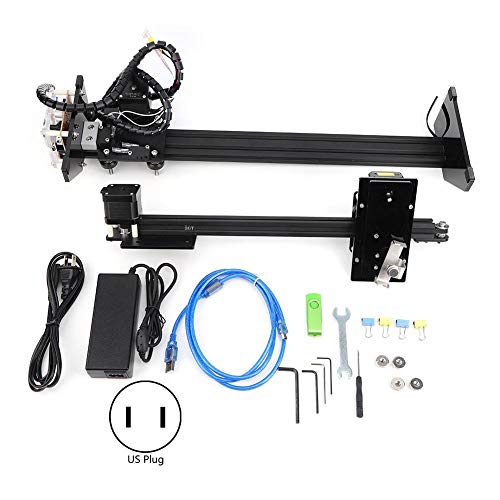 【𝐂𝐡𝐫𝐢𝐬𝐭𝐦𝐚𝐬 𝐆𝐢𝐟𝐭】Widely Use XY Plotter Engraving Machine, Engraving Machine, Graphic Writing for Writing Engraving Drawing(U.S. regulations) - Thumbnail 3