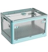 Amazon｜収納ボックス 折りたたみ 大容量 衣類/おもちゃ/布団収納