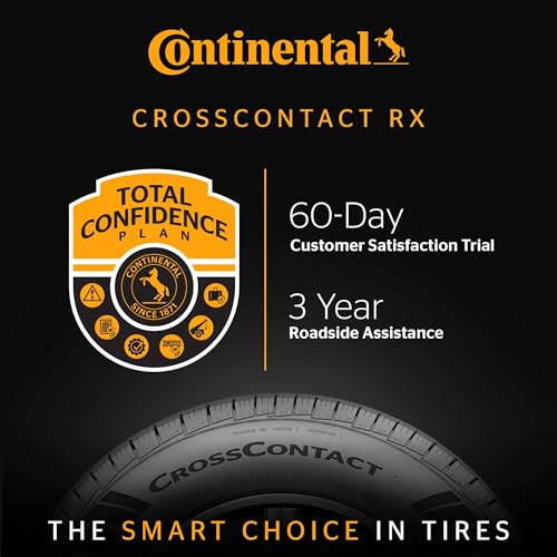 CrossContact RX All Season