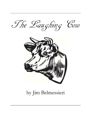 The Laughing Cow (English Edition)