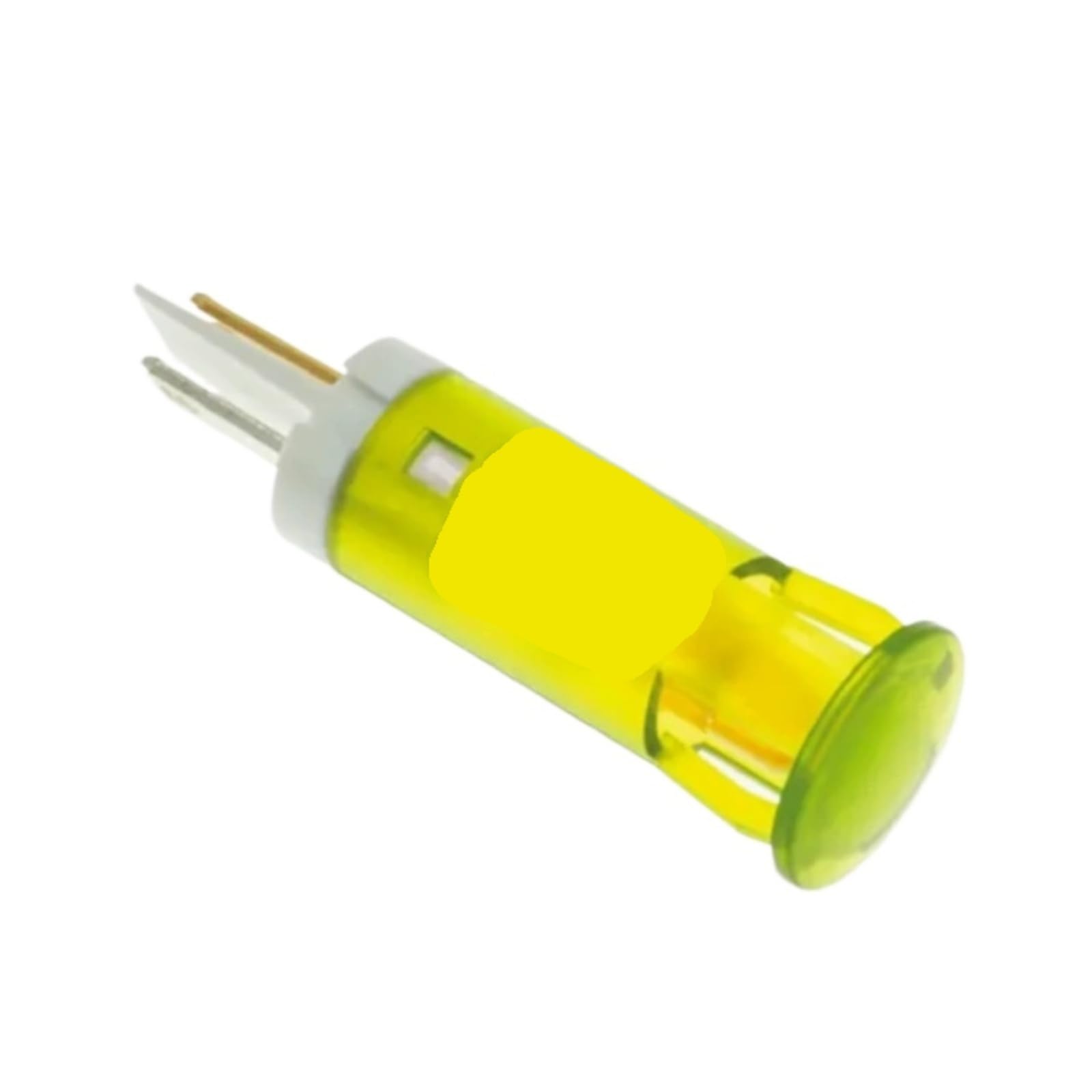 Panel Indicator Lights QS103XXY24 Led Light 24V DC 20mA 10mm