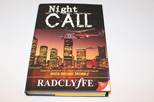 Night Call 1607516586 Book Cover