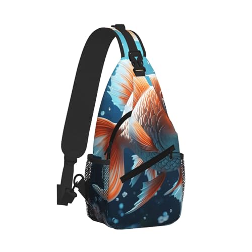 Mochila tipo bandolera pequeña para mujer y hombre miniatura 2