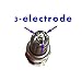 WOOSTAR A7TC Spark Plug with 3 Electrode Replacement for GY6 50cc 70cc 90cc 110cc 125cc Moped Scooter ATV Quad Pack of 2