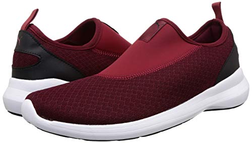 Image of PUMA Mens Entrant Slipon Mu Idp Sneaker
