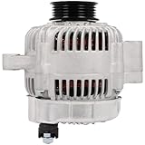 FINDAUTO 13675N, 13675, 101211-7230, 31100-P5A-003, 31100-P5A-003-RM, CLB54 Alternator Compatible