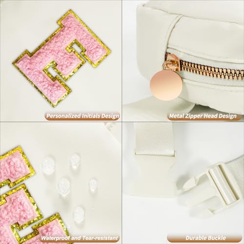 Uygafly YB31 Party Favors Bags For Kids 4-8,Party Gift Bags For Girls Teens,Party Accessories,Mini Fanny Pack Cute Crossbody Bags thumb #4