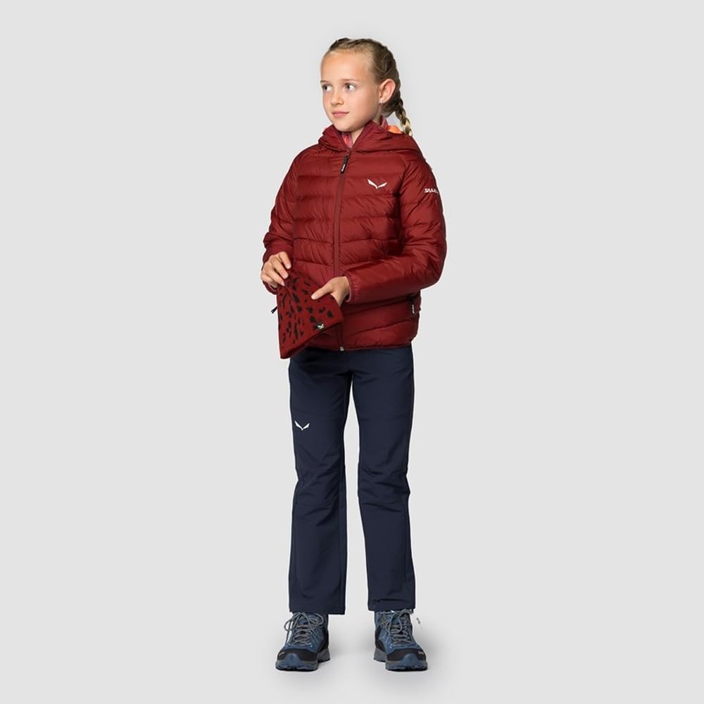 Salewa Puez DST K Pants - Pant Unisex niños