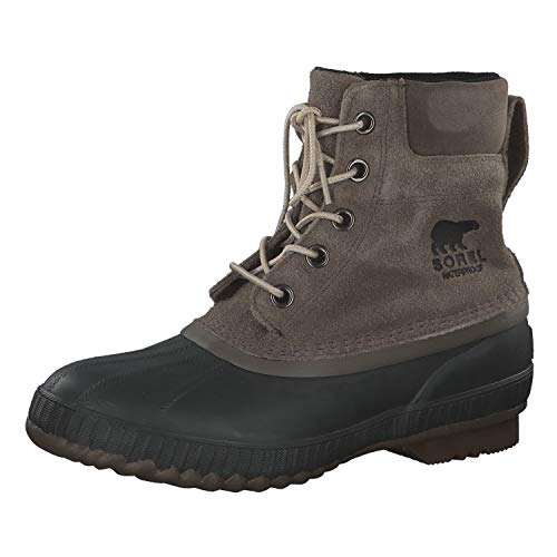 Image of SOREL - Men's Cheyanne II Waterproof Insulated Winter Boot