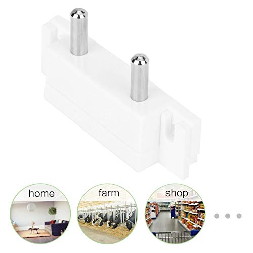 Zunate Flood Leak Detector, Water Leakage Detection Alarm and Sensor Sensitive Leak and Drip Alert Probe Alarm for Home Farm Security - Image 3