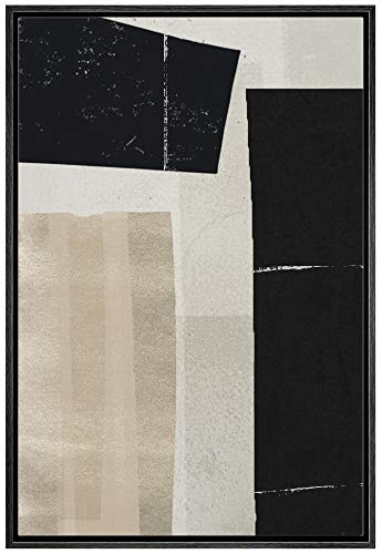 Abstract Minimal Wall Art Print