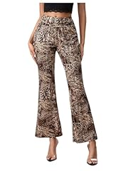 Multicoloured Leopard