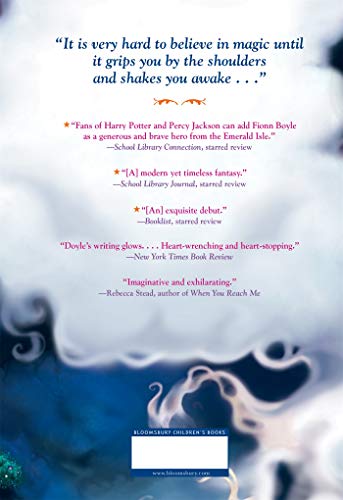 The Storm Keeper's Island: 1