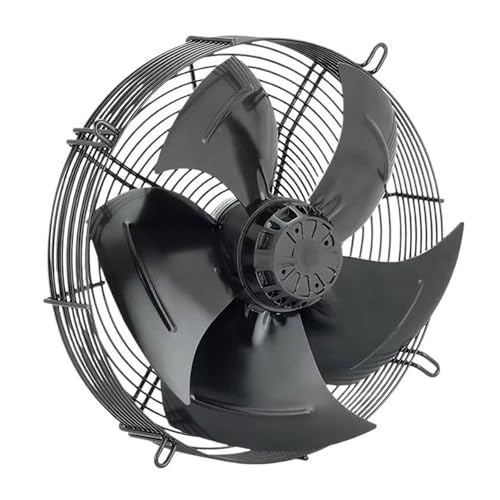 YMUGUEGH Ventilador S3G450-LC28-52 S3G450-LL03-H1 S3G450-LL03-H4 S3G450-LL03-H7 S3G450-LL03-M1 S3G450-LL07-M1 Ventilador de refrigeración(S3G450-LL03-H1)
