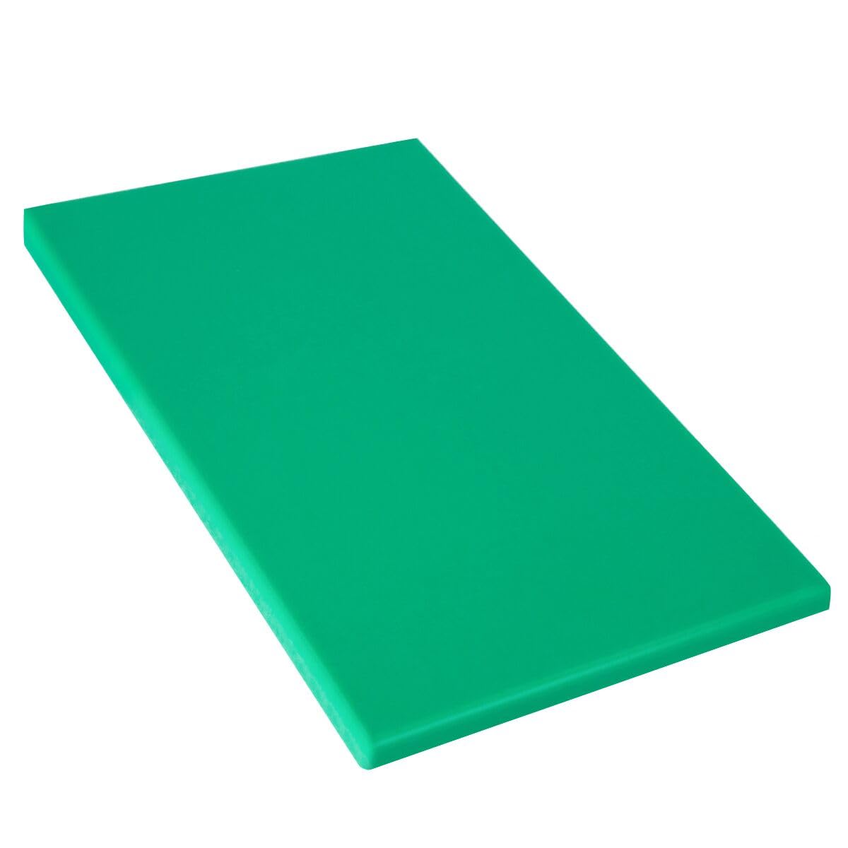 GGM Gastro | SBPT25SET | Schneidebrett-Set - 250x400mm - Dicke: 10mm - HACCP-Konform - 6 Schneidebretter - Multifarbend