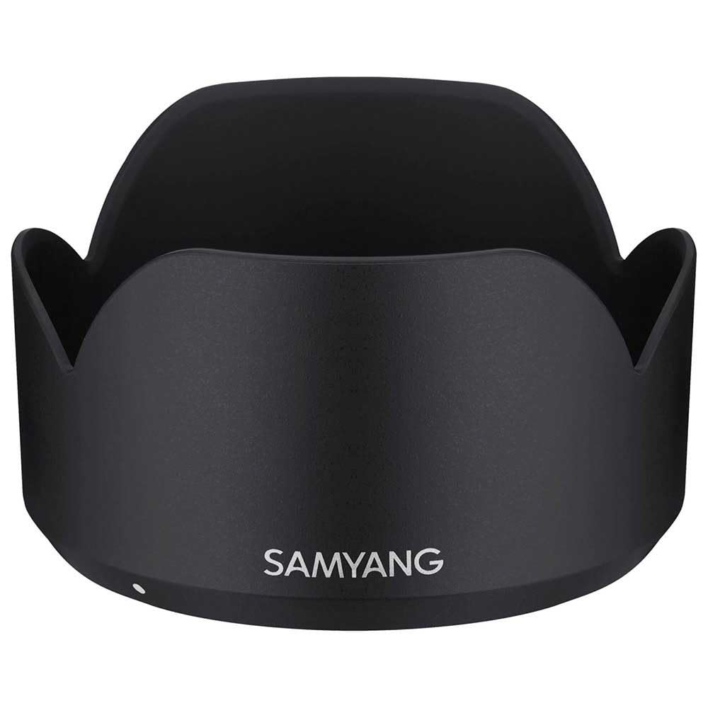 Samyang AF 50 mm F1,4 II FE para Sony E – Objetivo de enfoque automático estándar para cámaras de sistema sin espejo de Sony, sensores de formato completo y APS-C, adecuado para grabación de detalles