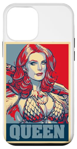 Red Sonja Frank Cho �v���p�K���_ �A�C�R�� �Ԗя\���R �N�C�[���Y �X�}�z�P�[�X iPhone 12 mini �p