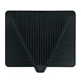 Bodum Bistro - Escurridor, Color Negro