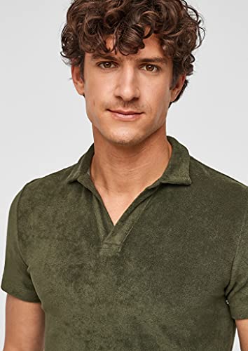 S.Oliver 130.10.104.13.130.2063379 Polo, 7940