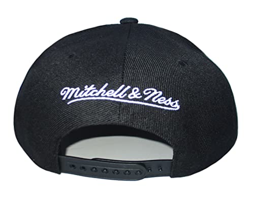 Mitchell & Ness Cleveland Cavaliers The Finals 2016 Gorra Snapback Ajustable miniatura 4