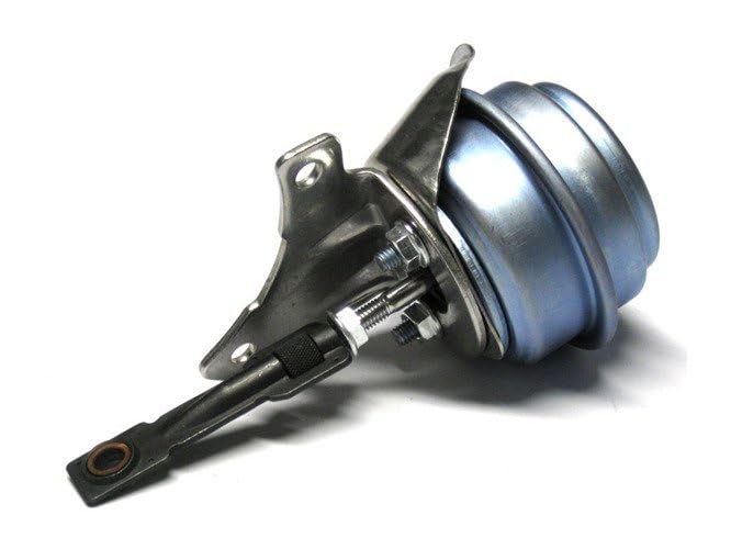 Turbolader Unterdruckdose für VW, Audi, Seat, Skoda & Ford, 1,9 TDI Motor, Wastegate Aktuator
